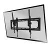 Image 2 : Sanus Black TV Wall Mount