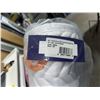 Image 3 : Supra Every Day Essential Saddle pad, White
