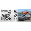 Image 1 : Kilimanjaro Kayak Roof Rack