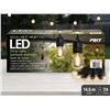 Image 2 : Feit Electric LED String Lights 48 ft