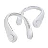 Image 1 : Jisulife Neck Fan 2-Pack