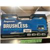 Image 2 : Angseen Brushless Mini Chainsaw Kit 1000W