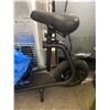 Image 5 : Phantom R1 Seated Electric Scooter