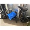 Image 6 : Phantom R1 Seated Electric Scooter