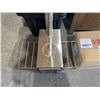 Image 6 : Stainless Steel Portable Wood Stove