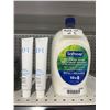 Image 2 : Softsoap Hand Soap and DahRuem Barrier Cream Lot