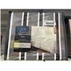 Image 2 : Comfy Radiance 9800 King Sheet Set **Stock image may not be exact**