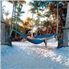 Image 1 : Cascade Oasis 2-Person Travel Hammock