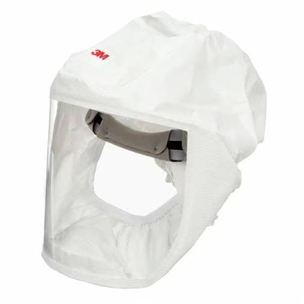 3M S-433L-5 Hood with Integrated Head Suspension