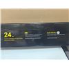 Image 5 : 24 inch Under cabinet Lighting, white
