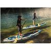 Image 1 : Body Glove Inflatable Paddle Board Kit