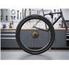 Image 1 : Kenda Bike tire with cover