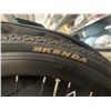 Image 3 : Kenda Bike tire with cover