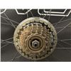Image 4 : Kenda Bike tire with cover