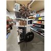 Image 3 : Large Metal Garden Wind Spinner