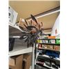 Image 4 : Large Metal Garden Wind Spinner