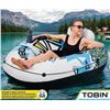 Image 1 : Tobin Sports Whitewater Rush River Tubes
