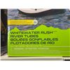 Image 3 : Tobin Sports Whitewater Rush River Tubes