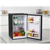 Image 1 : Hisense HRC033A3B Compact Refrigerator