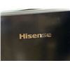 Image 3 : Hisense HRC033A3B Compact Refrigerator