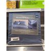 Image 2 : GlucksteinStudio 6 Pc Queen Sheet Set, Blue
