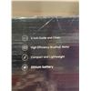Image 6 : Angseen 6-Inch Cordless Chain Saw
