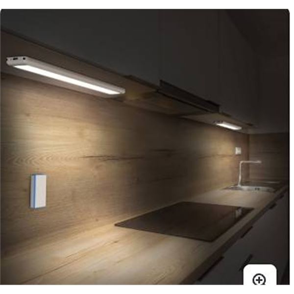 Infinity X1 Under-Cabinet LED Light Set
