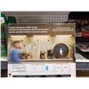 Image 4 : Infinity X1 Under-Cabinet LED Light Set