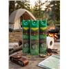 Image 1 : Co-op Gold d'Or Insect Repellent Spray 3 Pack