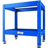 Image 1 : Kreg Multi-Purpose Steel Shop Stand