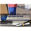 Image 2 : Kreg Multi-Purpose Steel Shop Stand