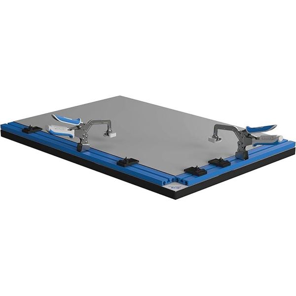 Kreg Clamp Table Multipurpose Clamping System