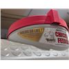 Image 3 : OverEZ Indoor & Outdoor Chicken Feeder
