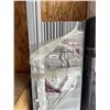 Image 2 : Xpansive ProStyle Vinyl Fence Panel Kit **Stock Photo May Vary From Original**
