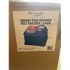 Image 2 : Canarm EF40C Poly Livestock Waterer