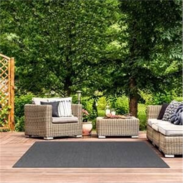 Multy Home Indoor/Outdoor Patio Rug 6' x 8'
