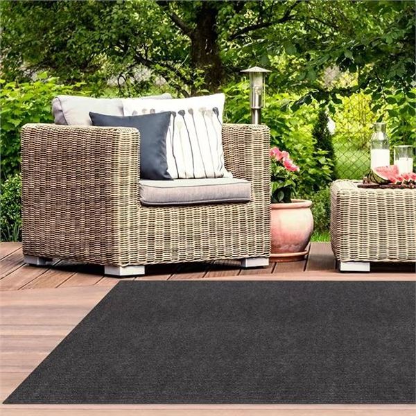 Multy Home Indoor/Outdoor Patio Rug 6'x 8'