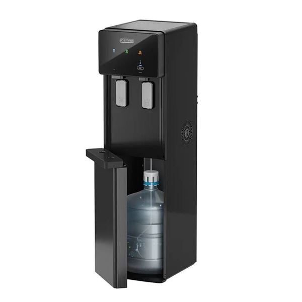 Iceman Chefman Hydrator Ice and Water Dispenser
