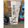 Image 2 : Marcy Pro Standard Weight Bench PM-2084