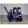 Image 1 : Stealth 10 Gallon Air Compressor