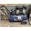 Image 2 : Stealth 10 Gallon Air Compressor