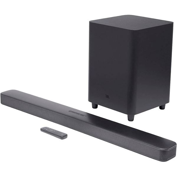 JBL Bar 5.1 Surround Sound System