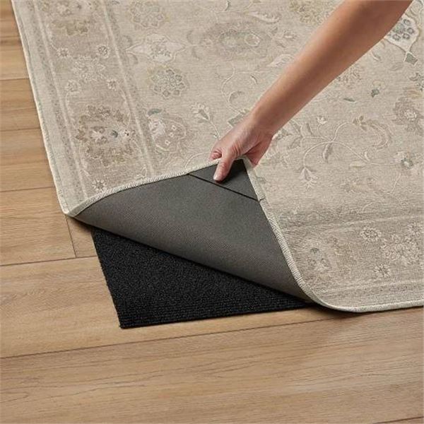 Ruggable Odette Ivory Pearl 8x10 Rug