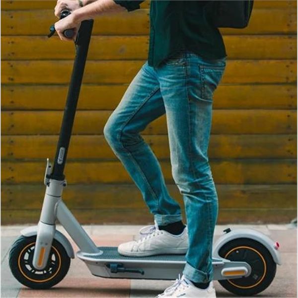 Segway Ninebot KickScooter MAX G30LP