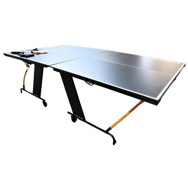 HEAD Table Tennis Table Top Conversion Kit