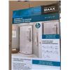 Image 4 : MAAX Shower Kit 34" x 34" x 76"