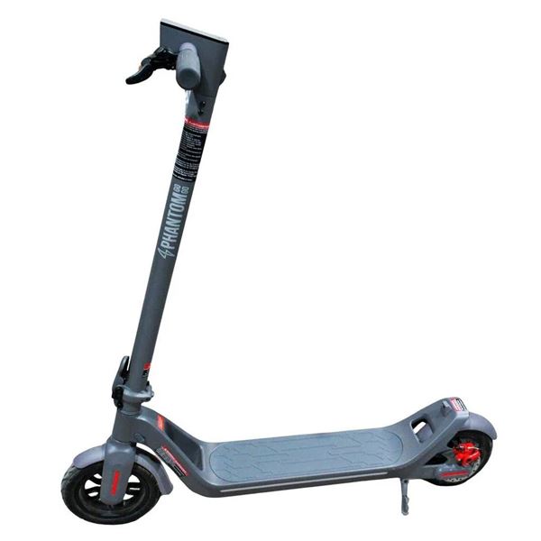 PHANTOM GO GO II A8 Electric Scooter