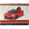 Image 2 : Rastar Ferrari 488 Pista Spider Ride-On Car