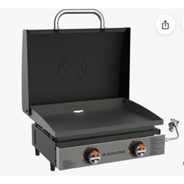 Blackstone 22-Inch Tabletop Griddle