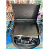 Image 3 : Blackstone 22-Inch Tabletop Griddle